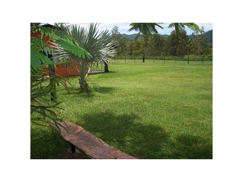 Mission Beach QLD 4852
