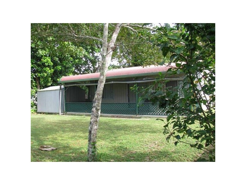 Mission Beach QLD 4852