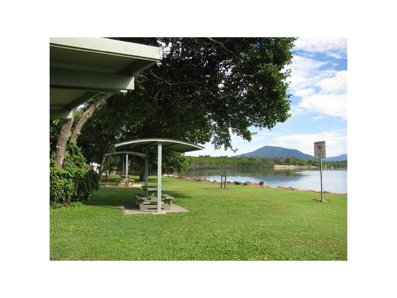 Mission Beach QLD 4852