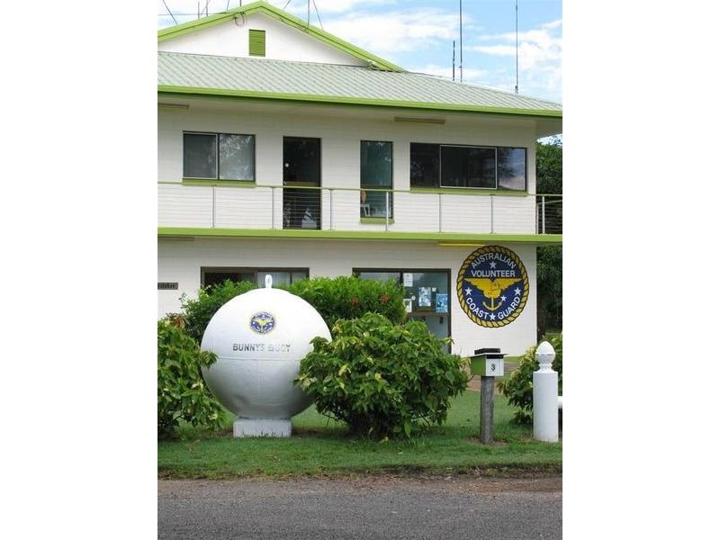 Mission Beach QLD 4852