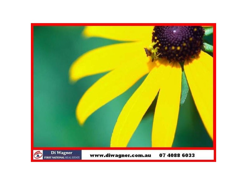 Mission Beach QLD 4852