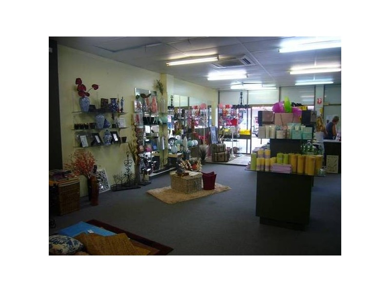 Mission Beach QLD 4852