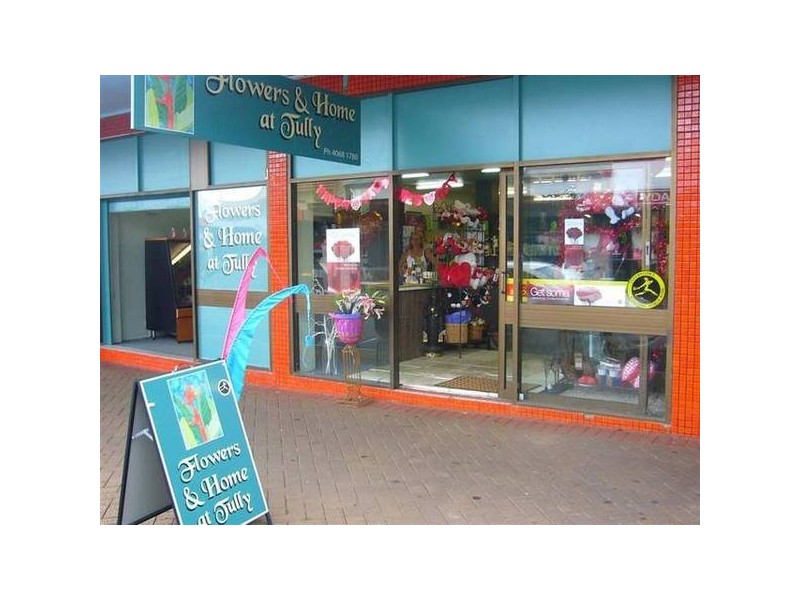 Mission Beach QLD 4852