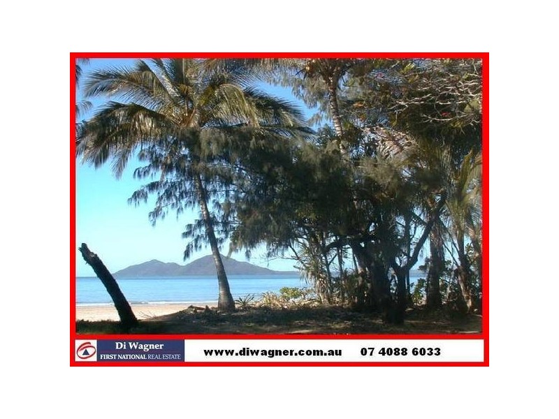 64 Porter Promenade, Mission Beach QLD 4852