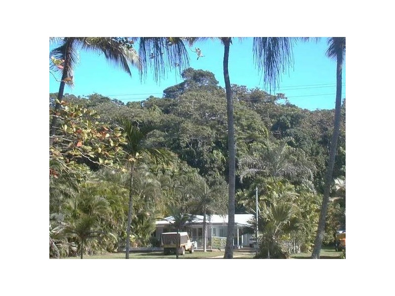 64 Porter Promenade, Mission Beach QLD 4852