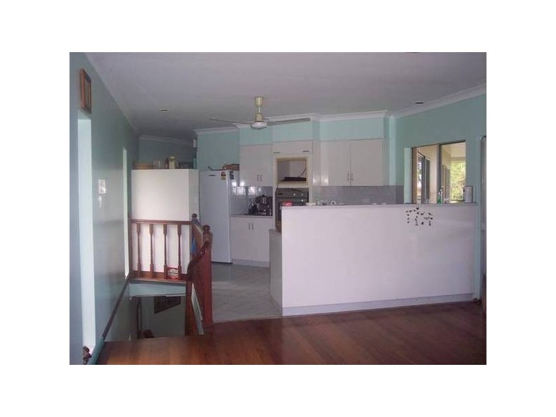 Mission Beach QLD 4852