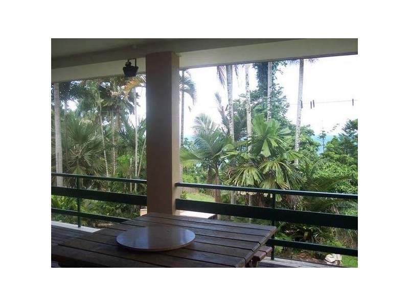Mission Beach QLD 4852