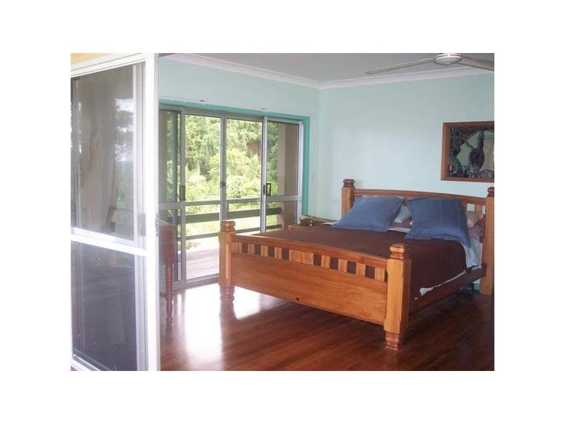 Mission Beach QLD 4852