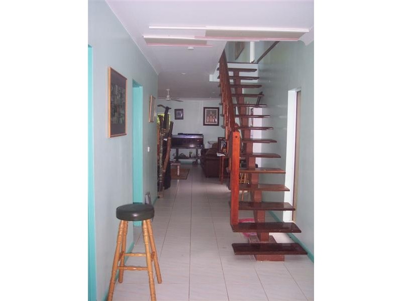 Mission Beach QLD 4852
