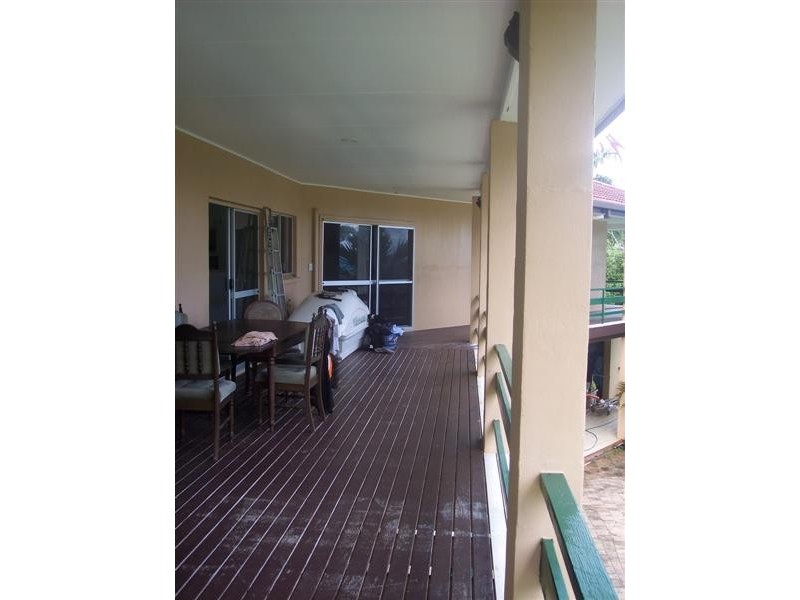Mission Beach QLD 4852