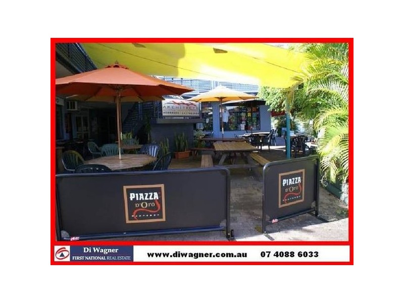 Mission Beach QLD 4852