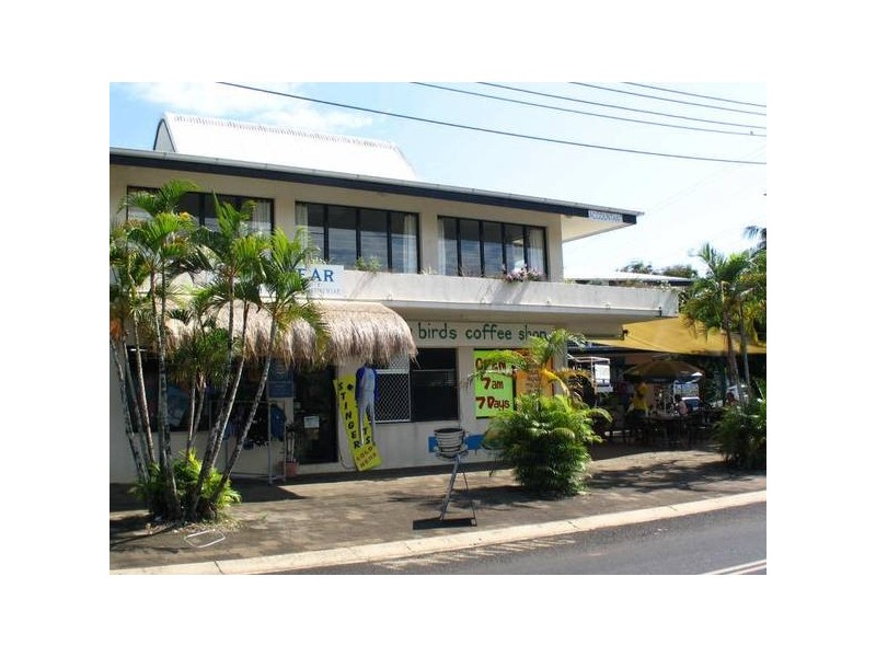 Mission Beach QLD 4852