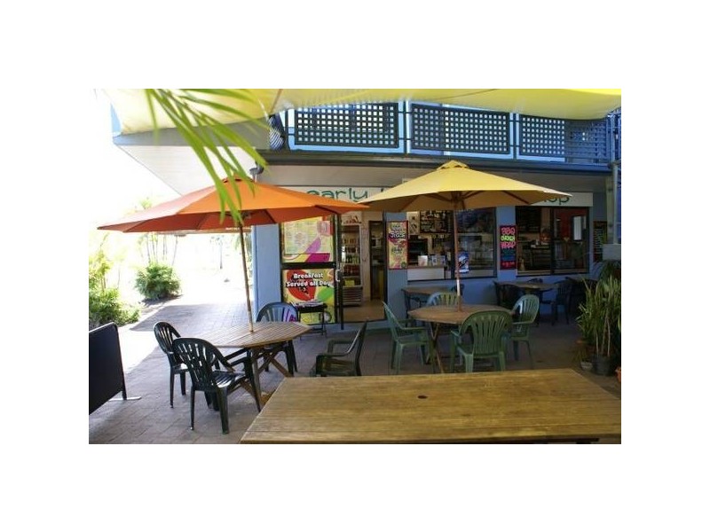 Mission Beach QLD 4852