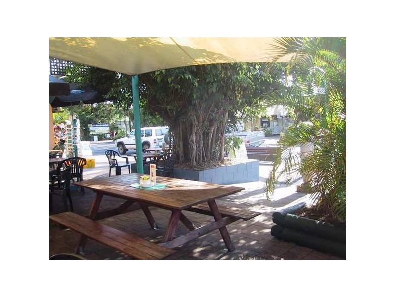 Mission Beach QLD 4852