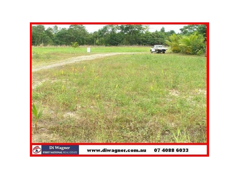 Mission Beach QLD 4852