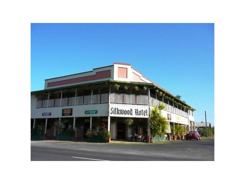 Mission Beach QLD 4852