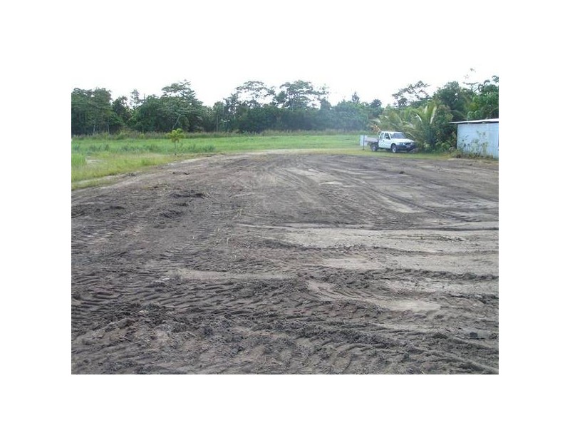 Mission Beach QLD 4852