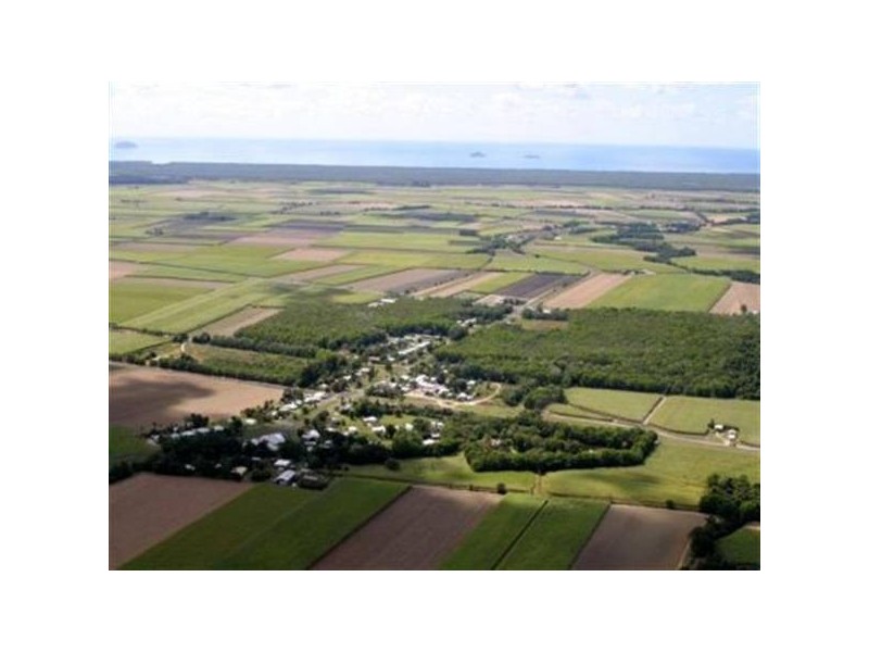 Mission Beach QLD 4852