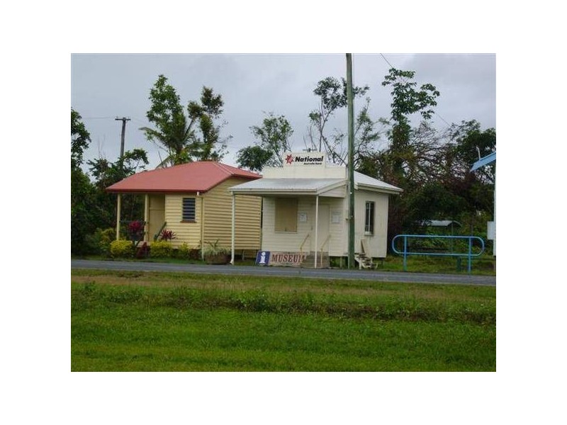 Mission Beach QLD 4852