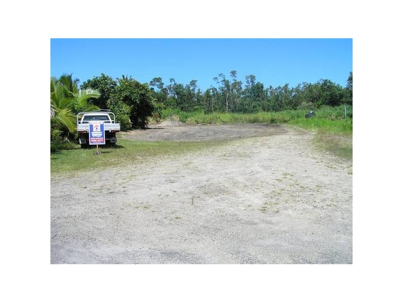 Mission Beach QLD 4852