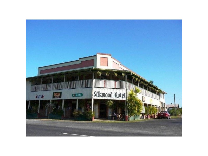 Mission Beach QLD 4852