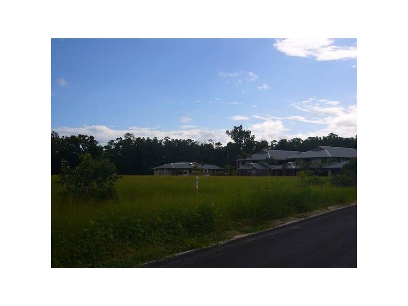 Mission Beach QLD 4852