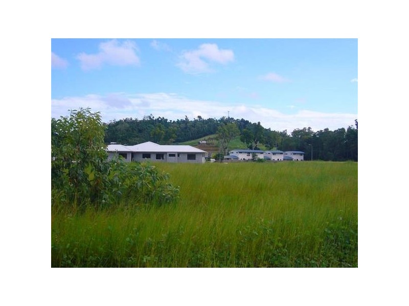 Mission Beach QLD 4852