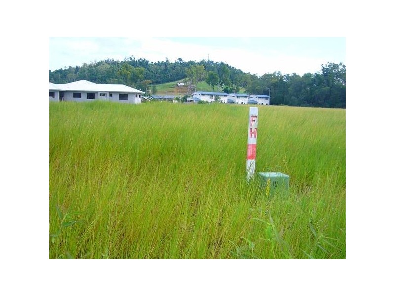 Mission Beach QLD 4852