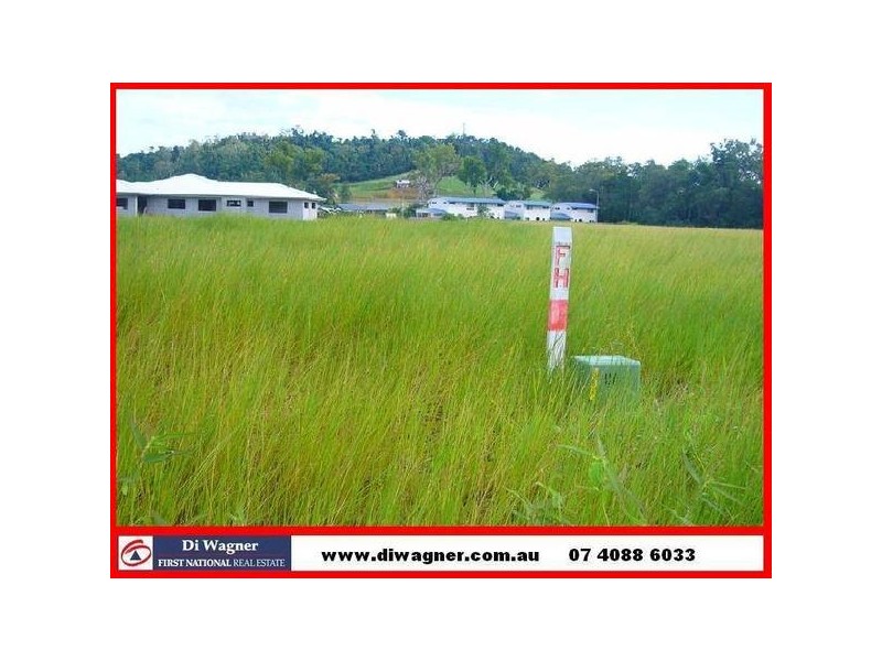 Mission Beach QLD 4852