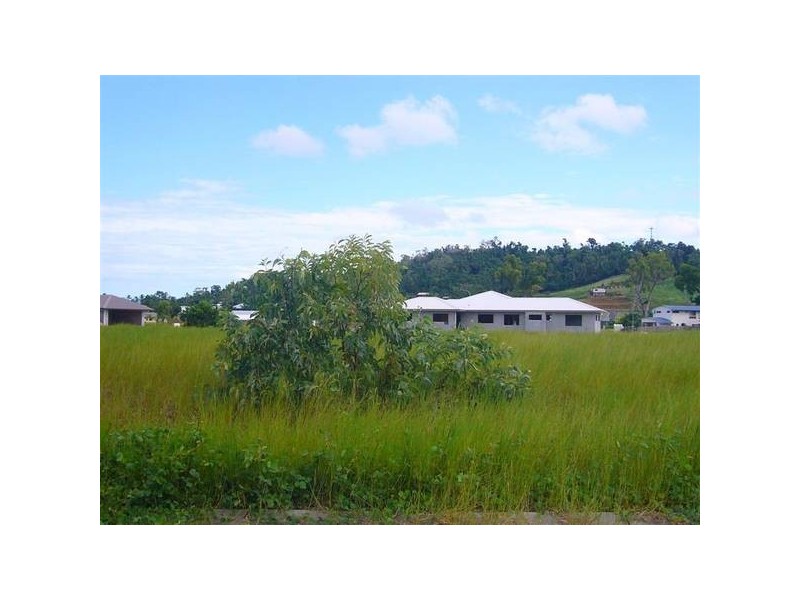 Mission Beach QLD 4852