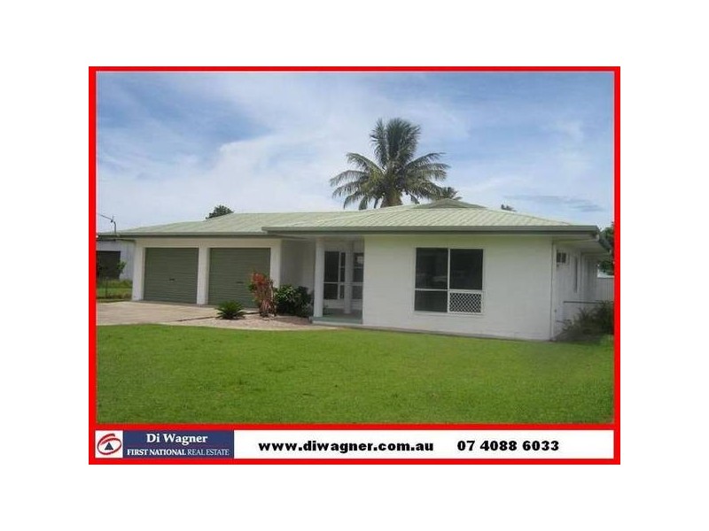 Mission Beach QLD 4852