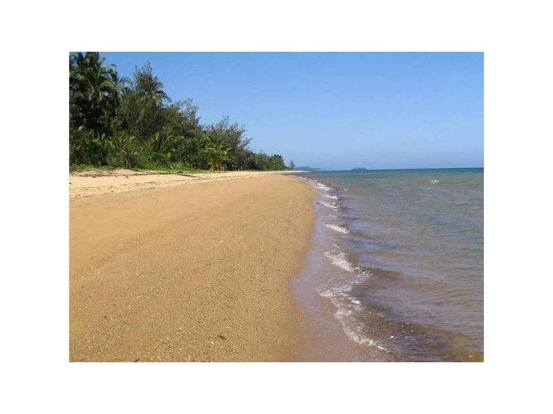 Mission Beach QLD 4852