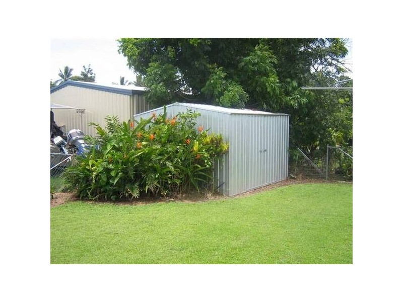 Mission Beach QLD 4852