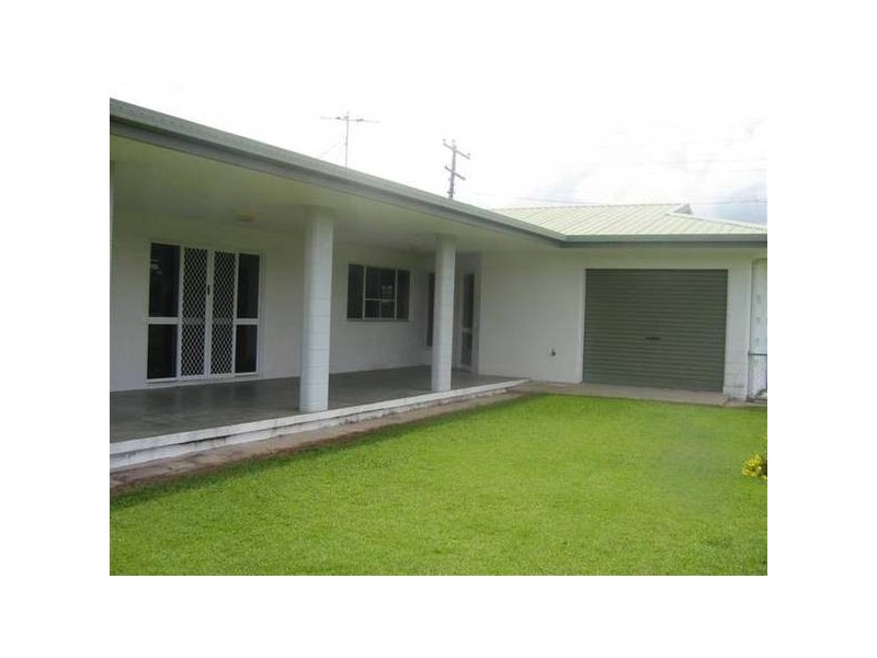 Mission Beach QLD 4852