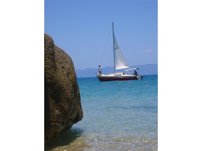 Mission Beach QLD 4852