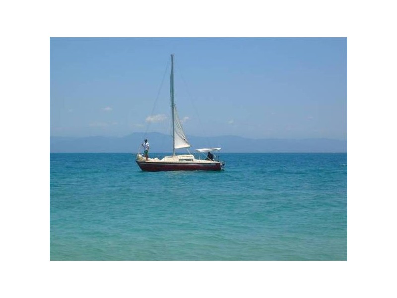 Mission Beach QLD 4852