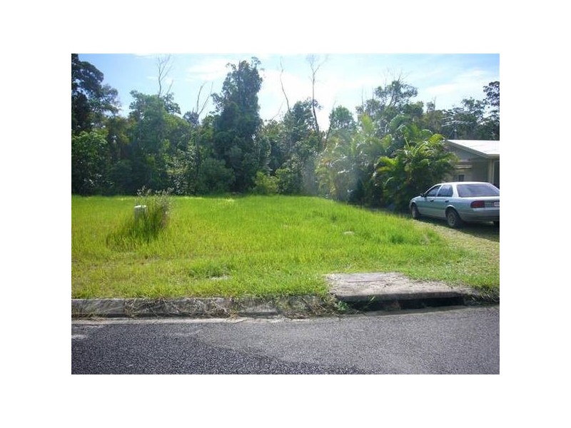 Mission Beach QLD 4852