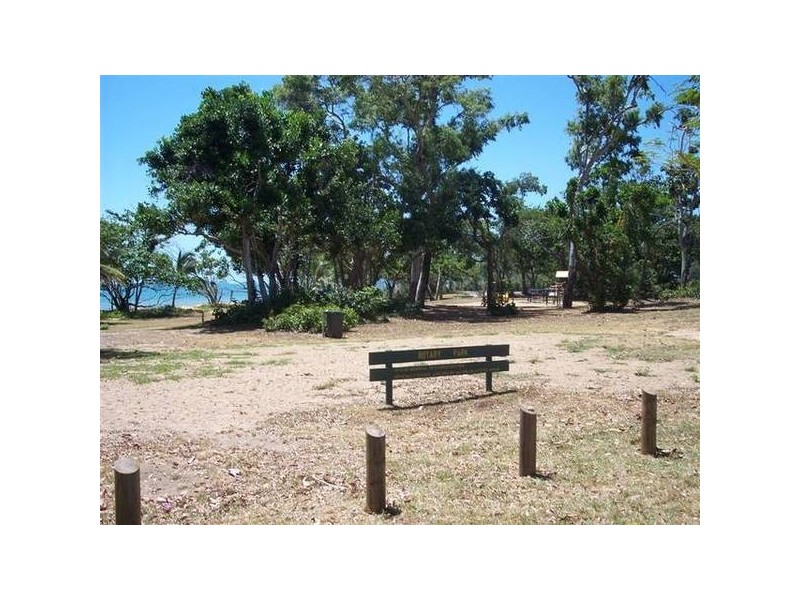 Mission Beach QLD 4852