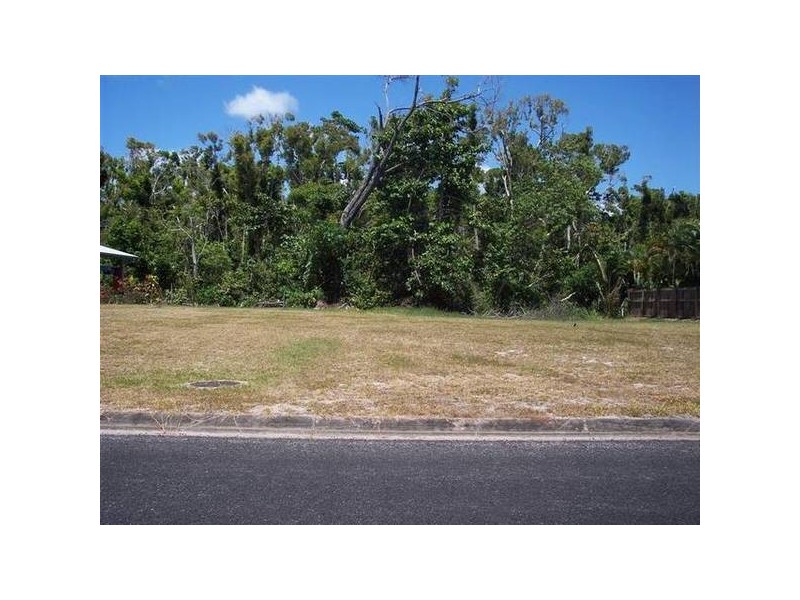 Mission Beach QLD 4852