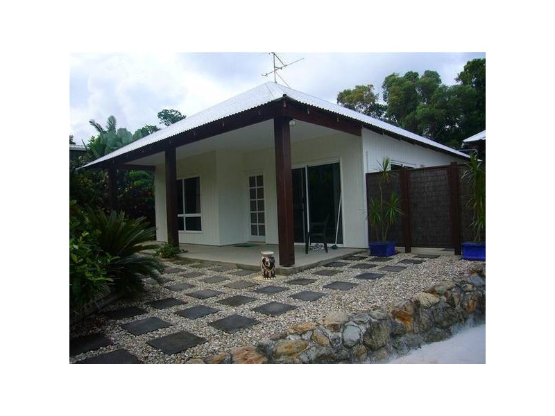 Mission Beach QLD 4852