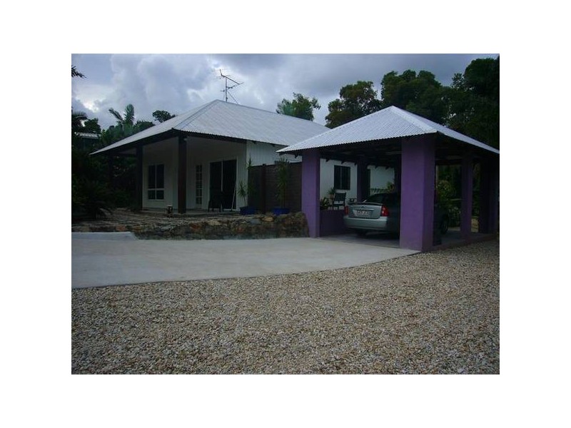 Mission Beach QLD 4852