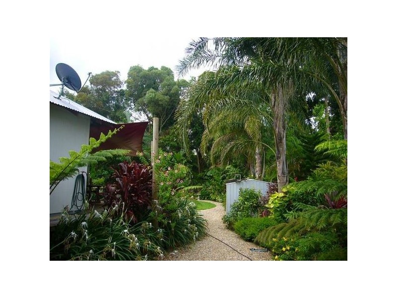 Mission Beach QLD 4852