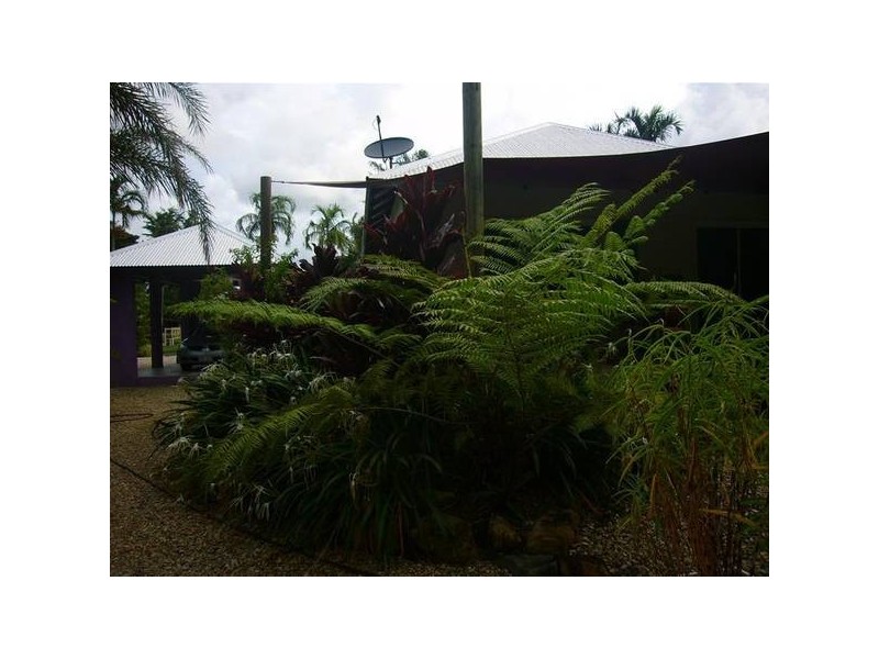 Mission Beach QLD 4852