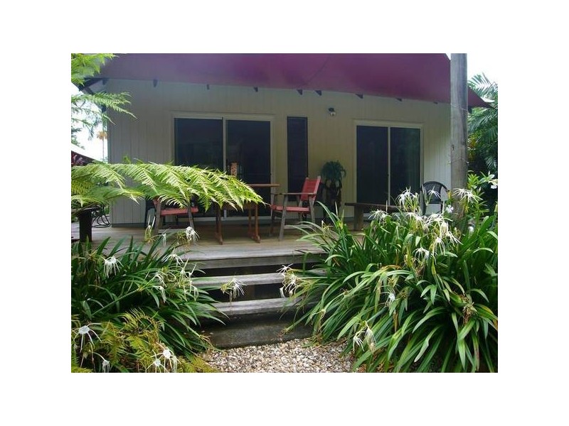 Mission Beach QLD 4852