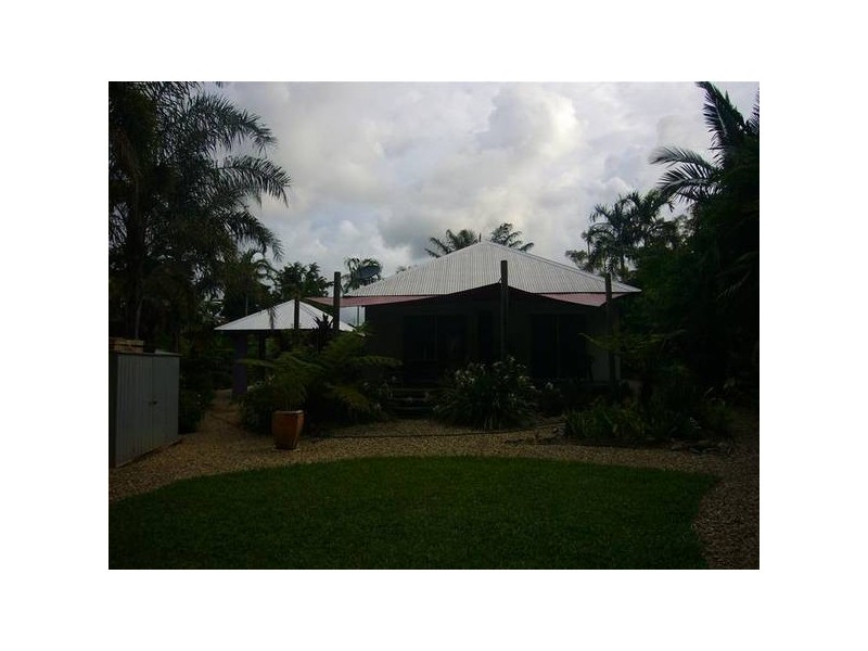 Mission Beach QLD 4852