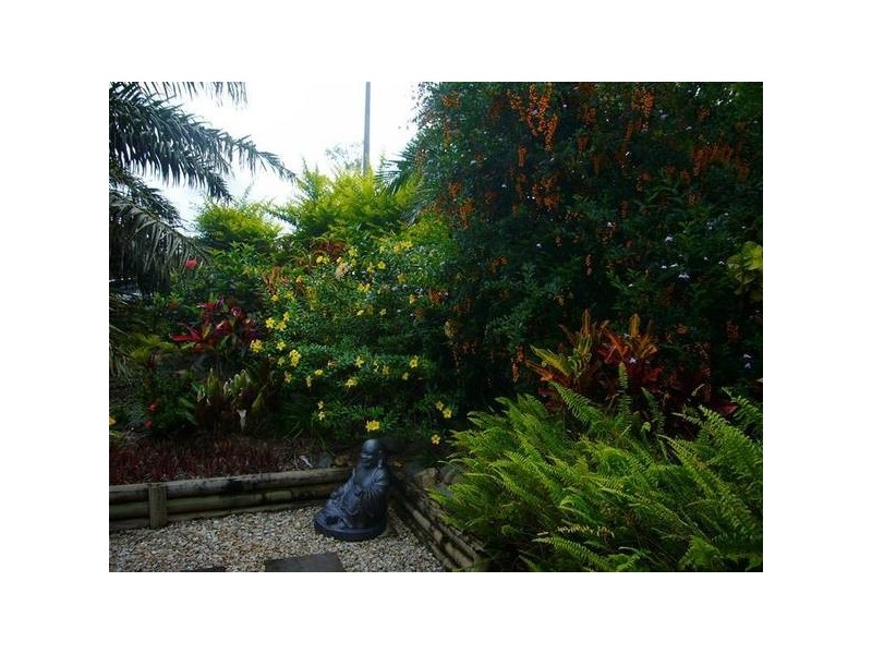 Mission Beach QLD 4852