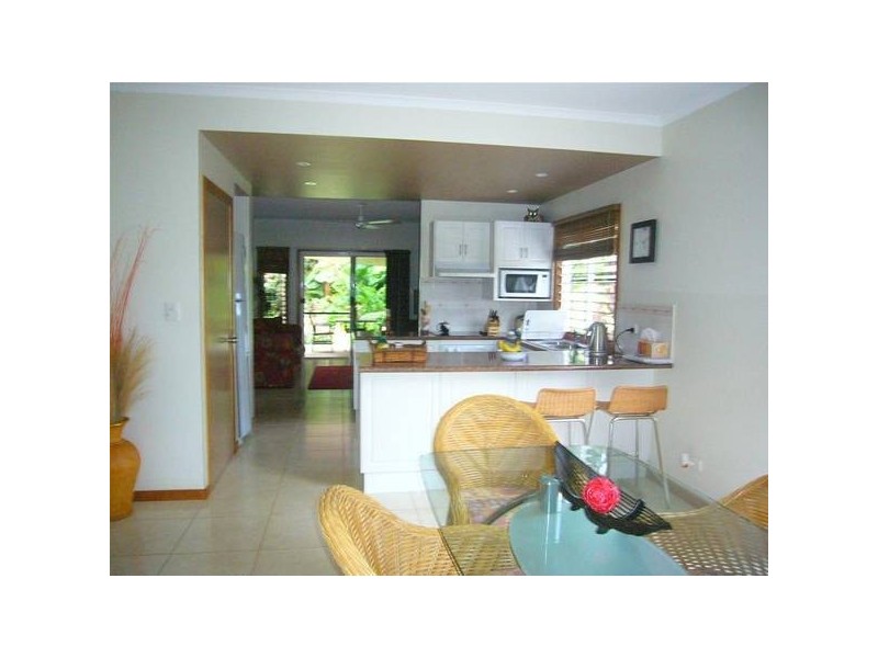 Mission Beach QLD 4852