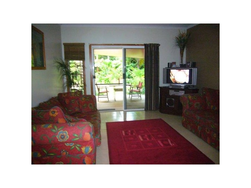 Mission Beach QLD 4852