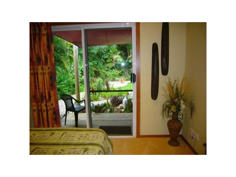 Mission Beach QLD 4852