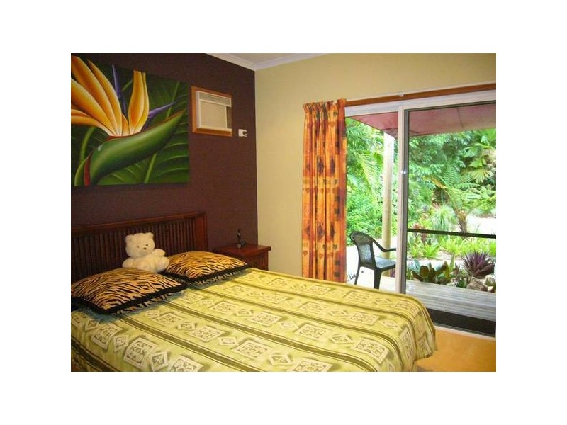 Mission Beach QLD 4852